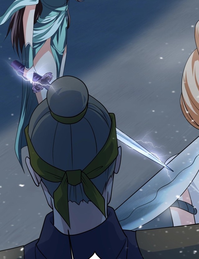 Return of the Invincible Patriarch Chapter 22 Bahasa Indonesia