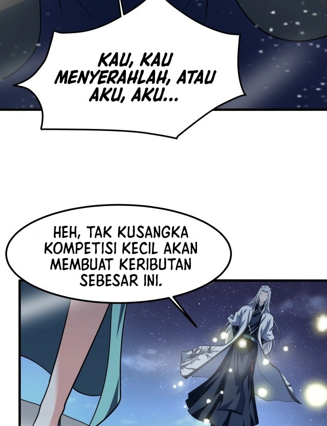 Return of the Invincible Patriarch Chapter 22 Bahasa Indonesia