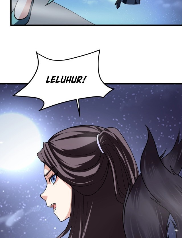 Return of the Invincible Patriarch Chapter 22 Bahasa Indonesia