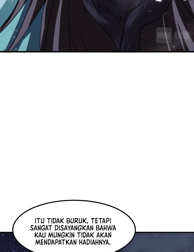 Return of the Invincible Patriarch Chapter 22 Bahasa Indonesia