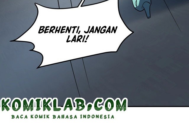 Return of the Invincible Patriarch Chapter 22 Bahasa Indonesia