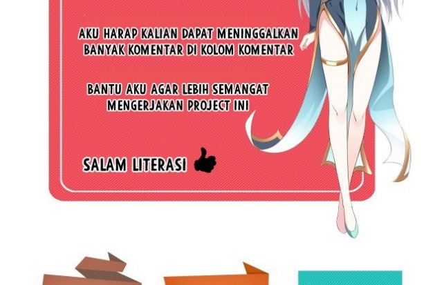 Return of the Invincible Patriarch Chapter 22 Bahasa Indonesia