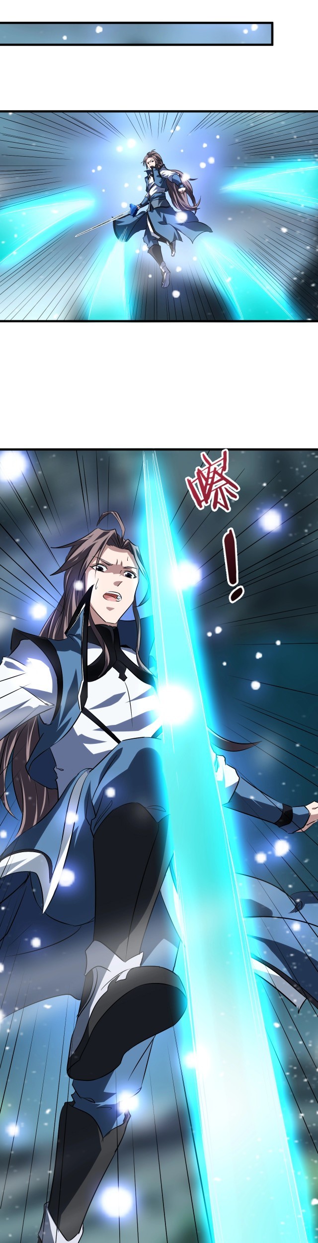 Return of the Invincible Patriarch Chapter 26 Bahasa Indonesia