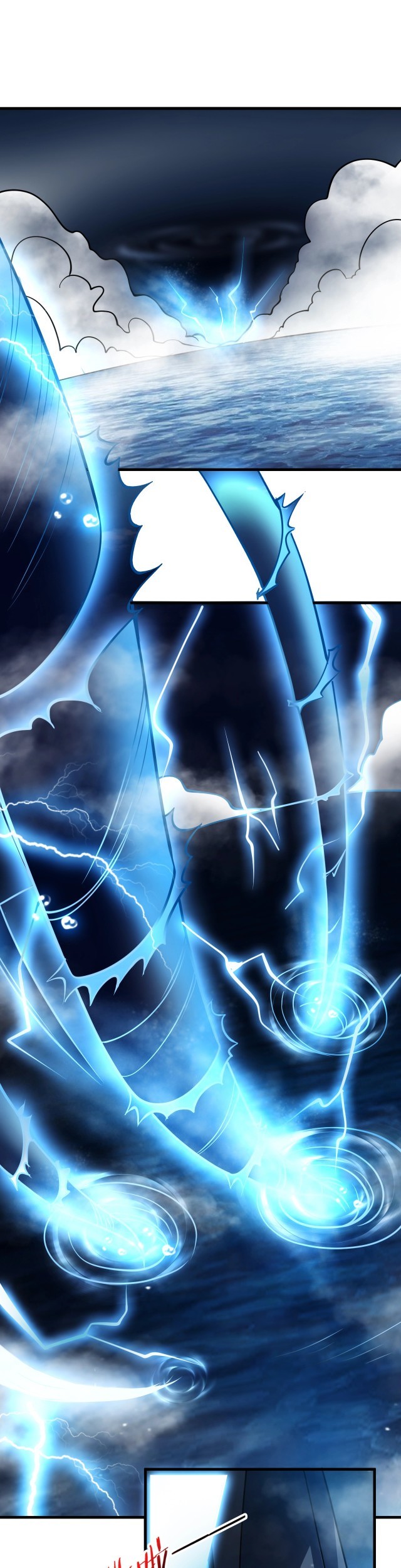 Return of the Invincible Patriarch chapter 31