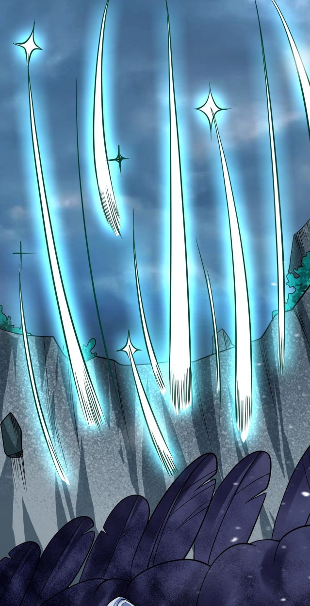 Return of the Invincible Patriarch chapter 34