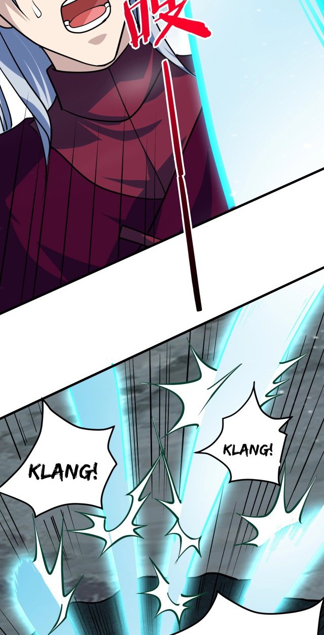 Return of the Invincible Patriarch chapter 34