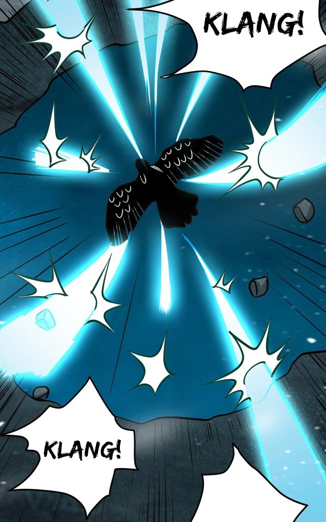 Return of the Invincible Patriarch chapter 34