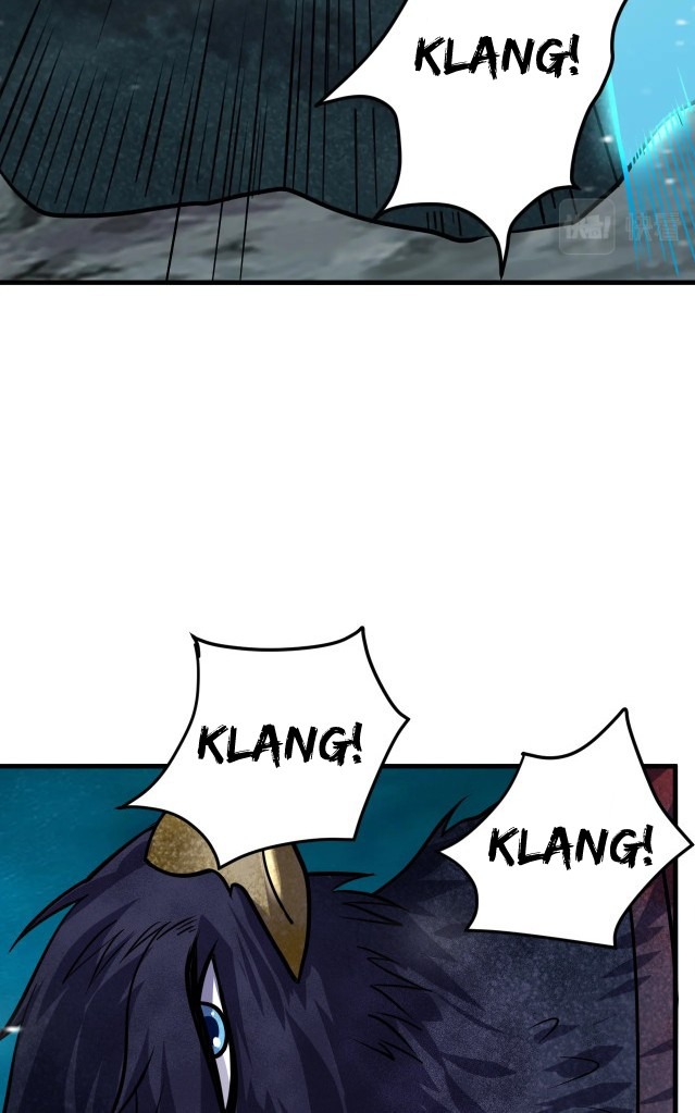 Return of the Invincible Patriarch chapter 34