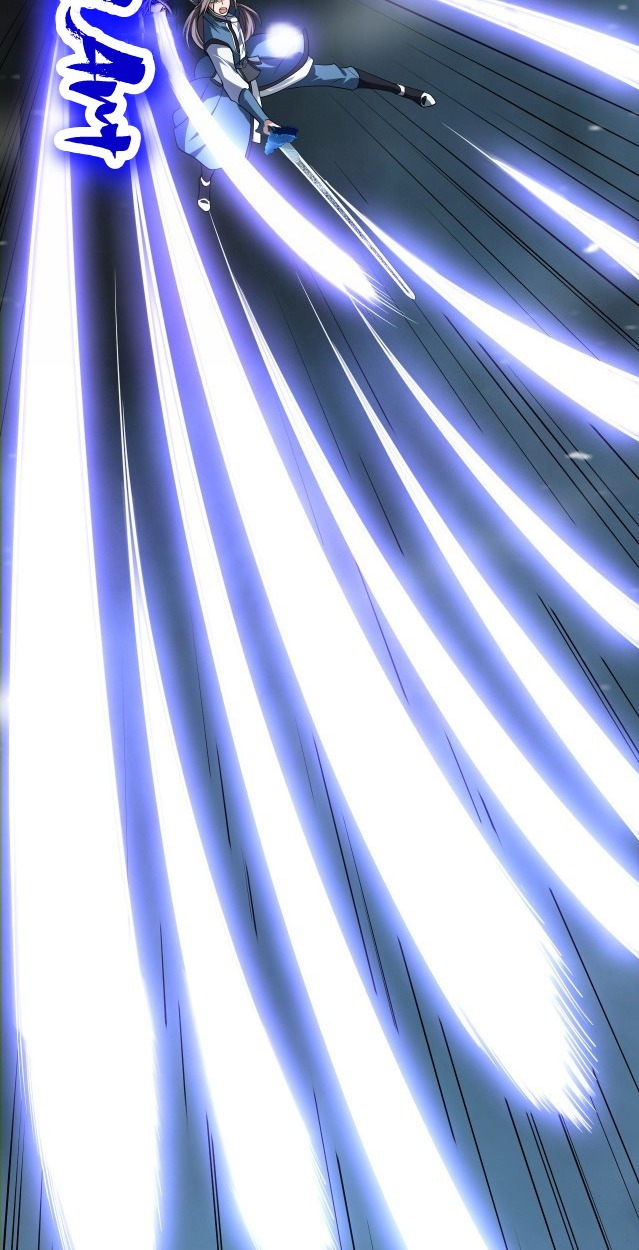 Return of the Invincible Patriarch chapter 34