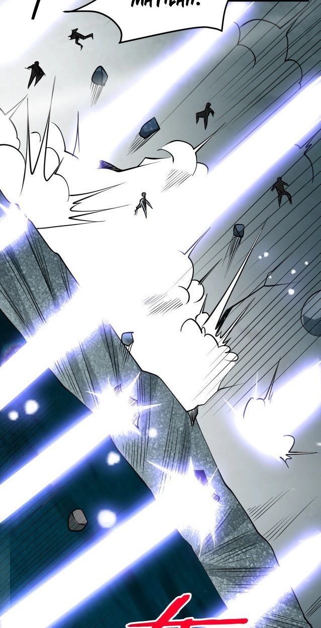 Return of the Invincible Patriarch chapter 34