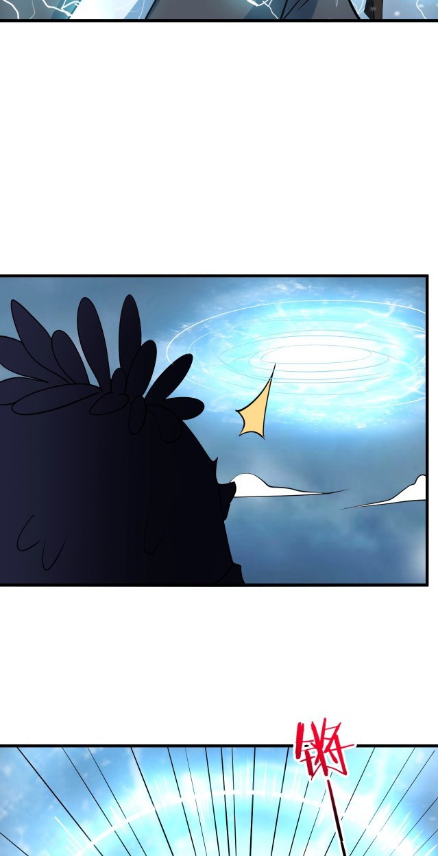 Return of the Invincible Patriarch chapter 34