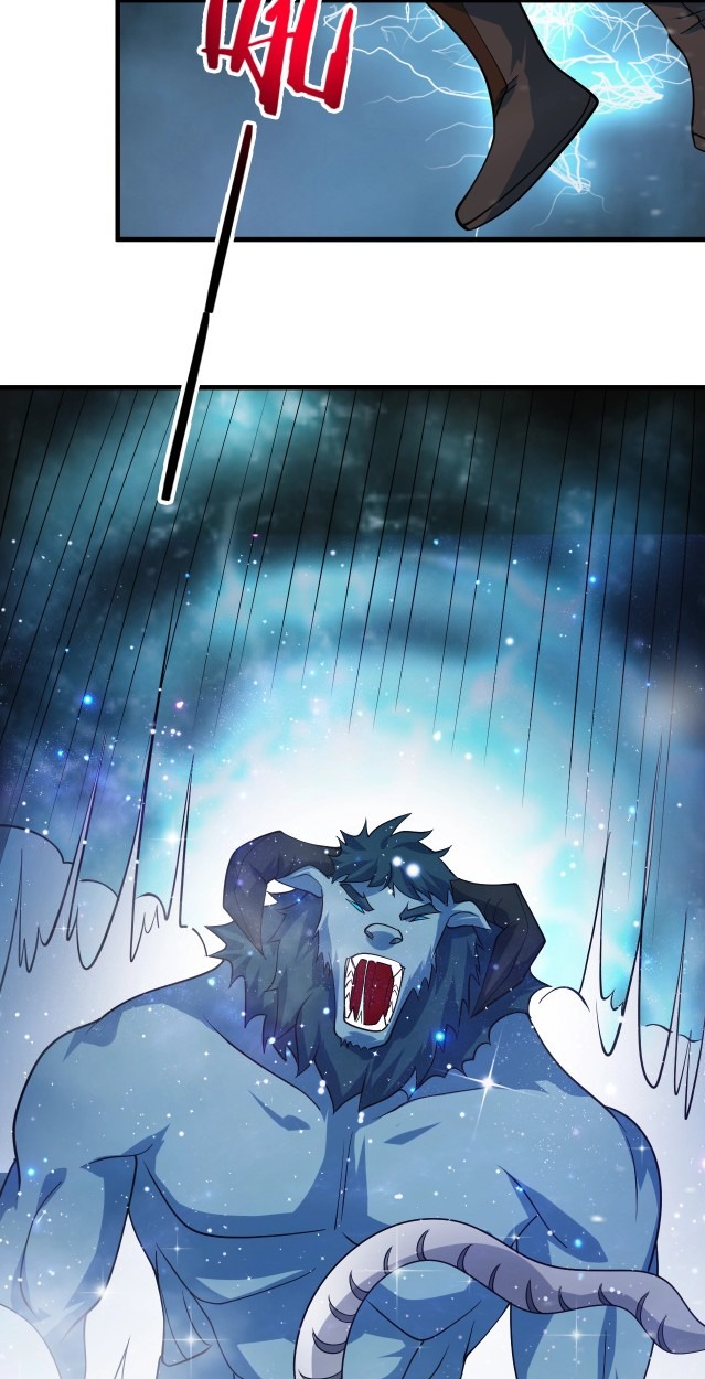 Return of the Invincible Patriarch chapter 34