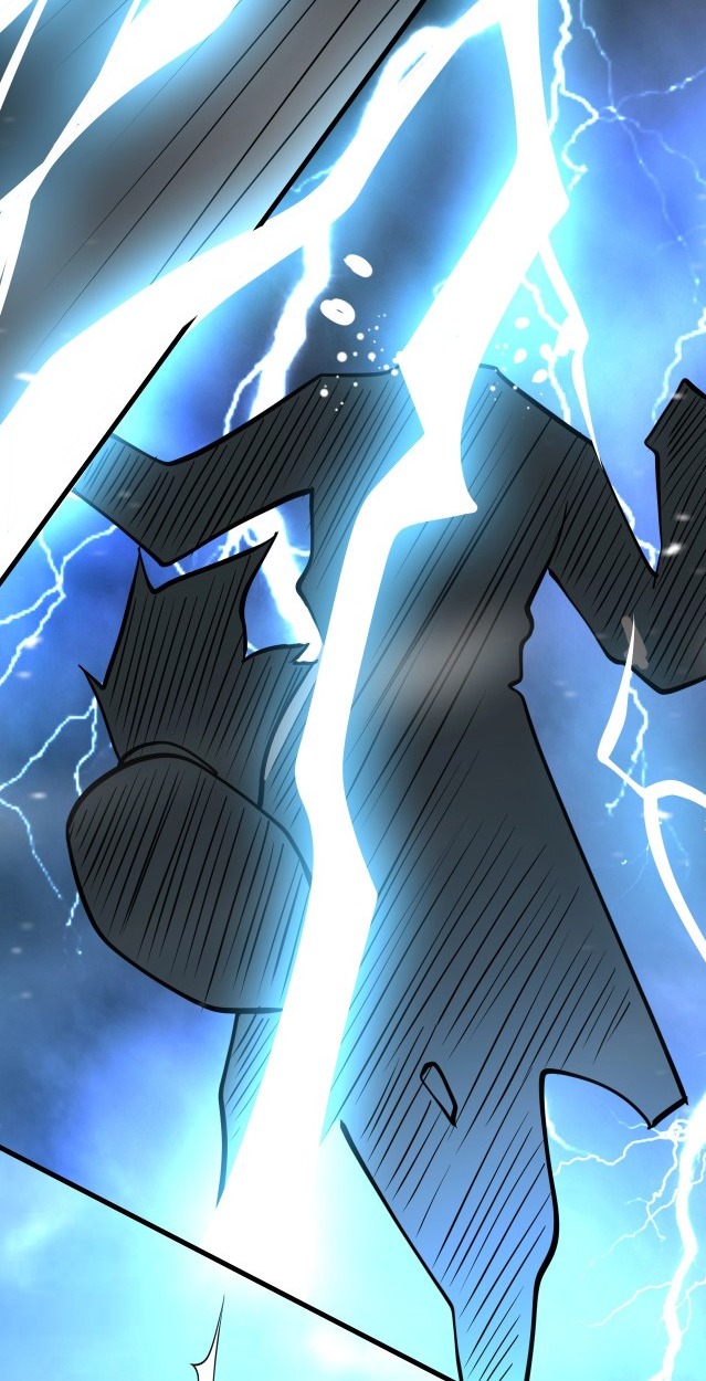 Return of the Invincible Patriarch chapter 34