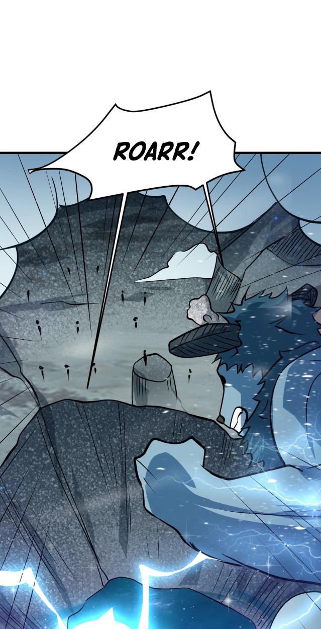 Return of the Invincible Patriarch chapter 34