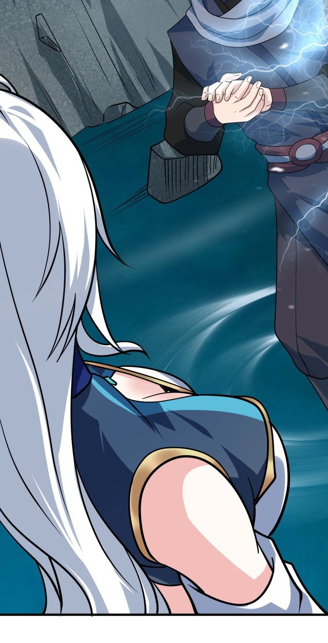 Return of the Invincible Patriarch chapter 34
