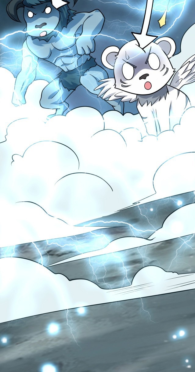 Return of the Invincible Patriarch chapter 34