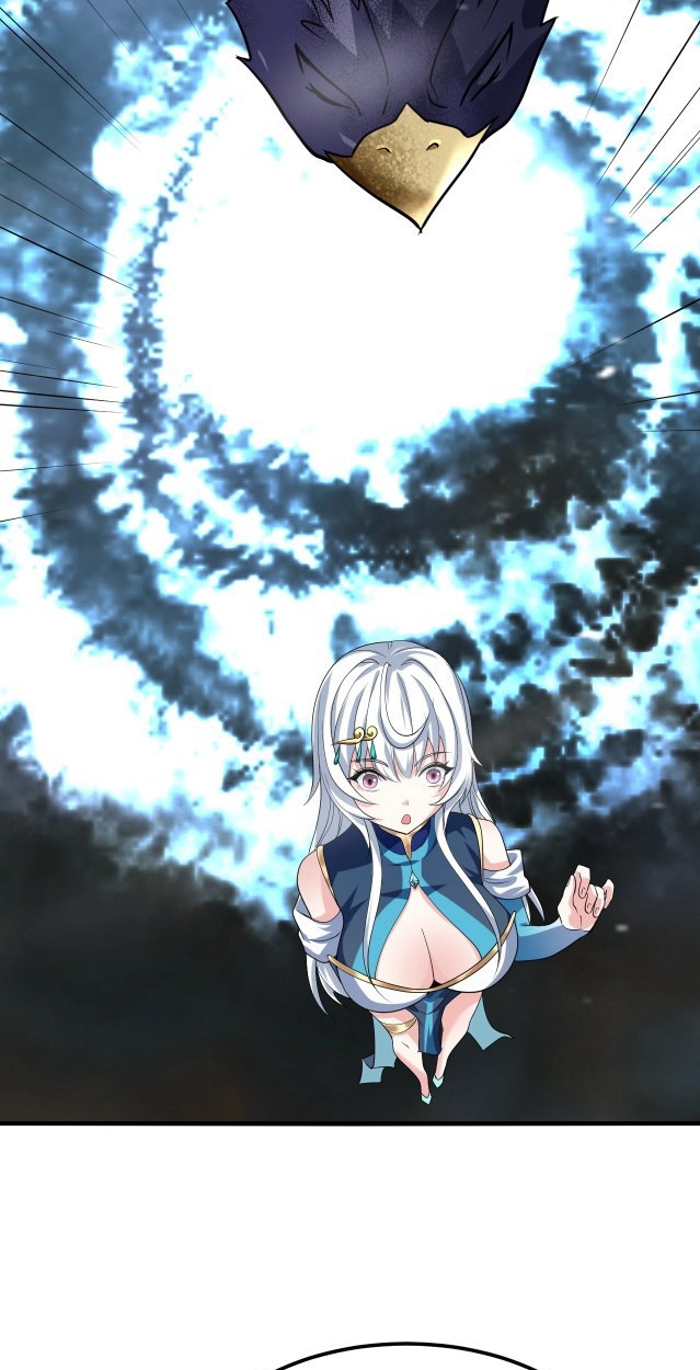 Return of the Invincible Patriarch chapter 34