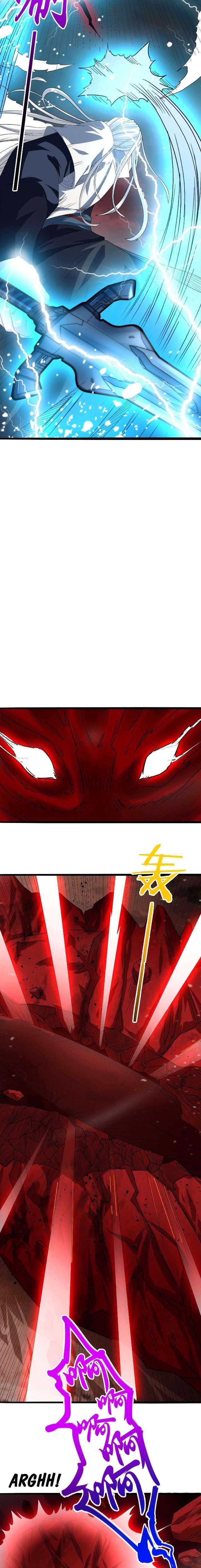 Return of the Invincible Patriarch chapter 53