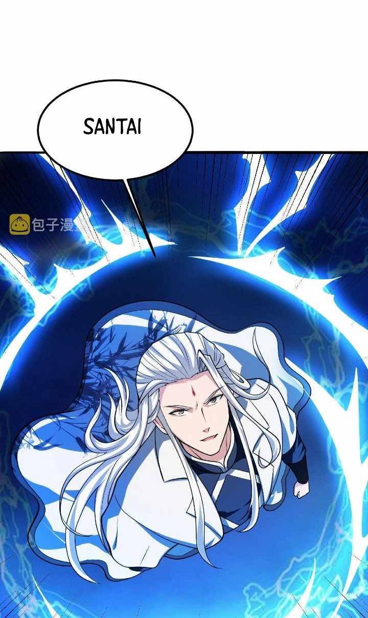 Return of the Invincible Patriarch Chapter 56 Bahasa Indonesia