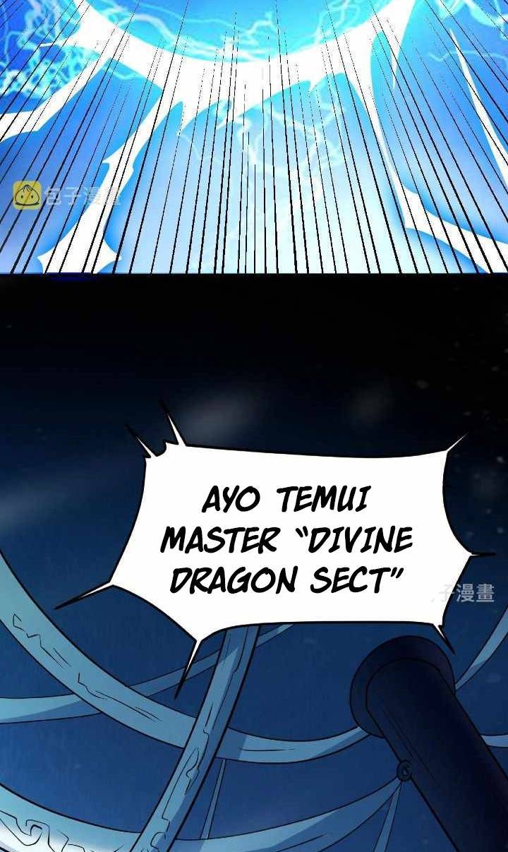 Return of the Invincible Patriarch Chapter 56 Bahasa Indonesia