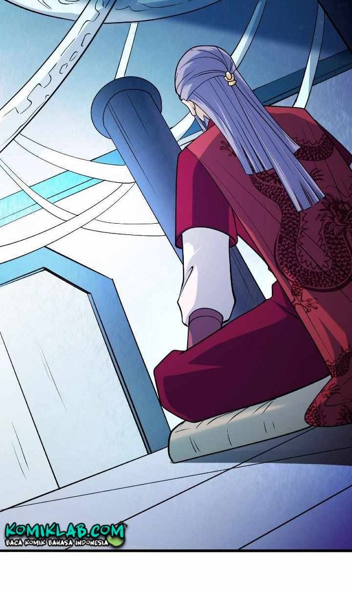 Return of the Invincible Patriarch Chapter 56 Bahasa Indonesia