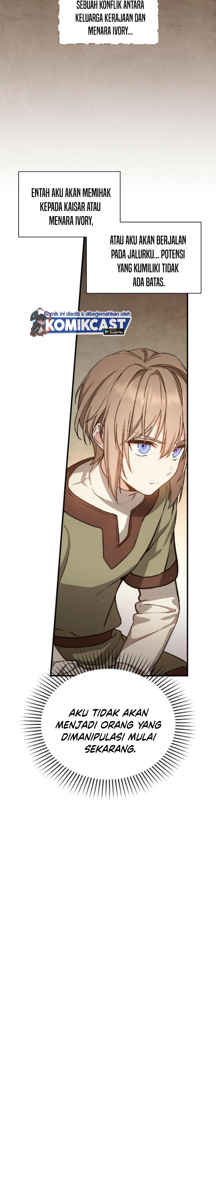Return of the 8th Class Magician chapter 4