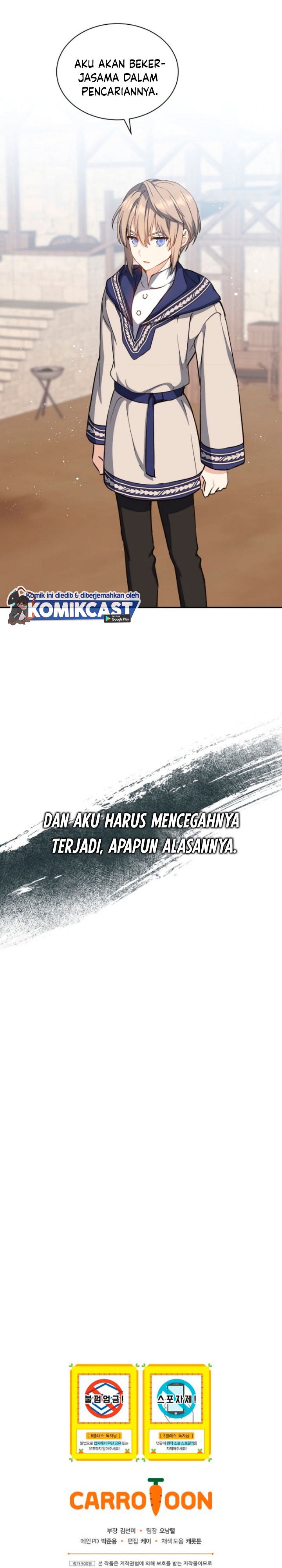 Return of the 8th Class Magician chapter 4