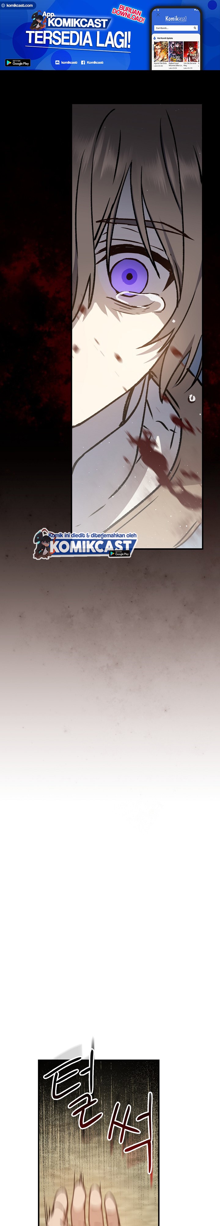 Return of the 8th Class Magician chapter 7