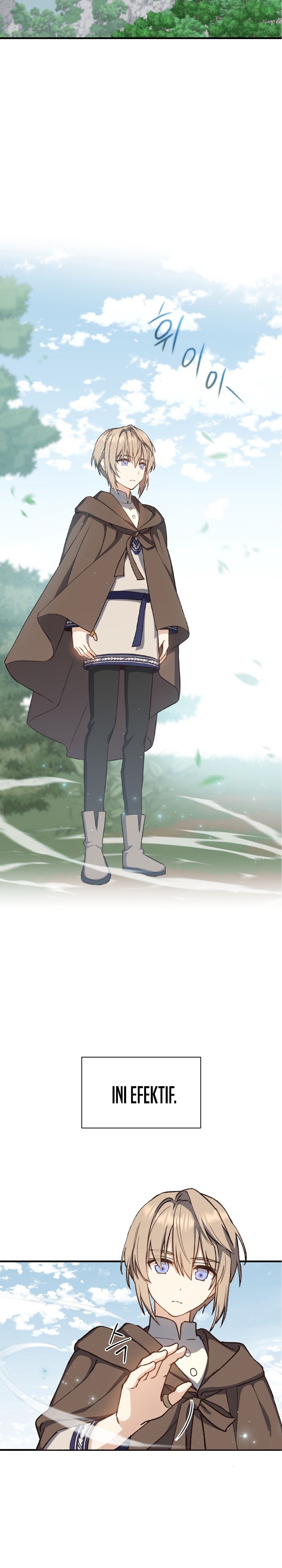 Return of the 8th Class Magician chapter 7