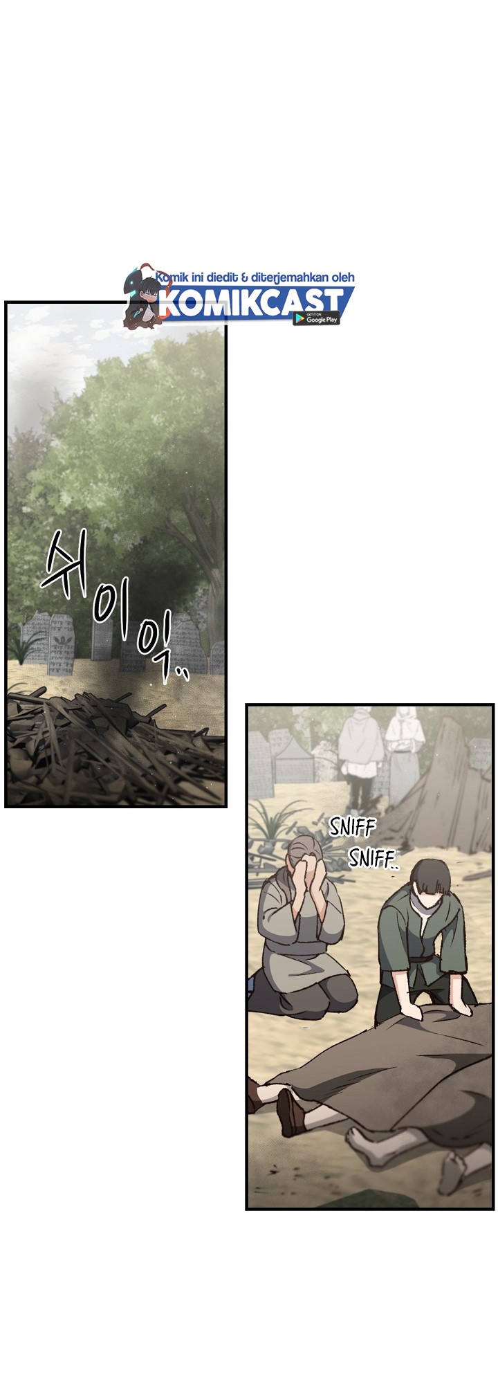 Return of the 8th Class Magician chapter 7