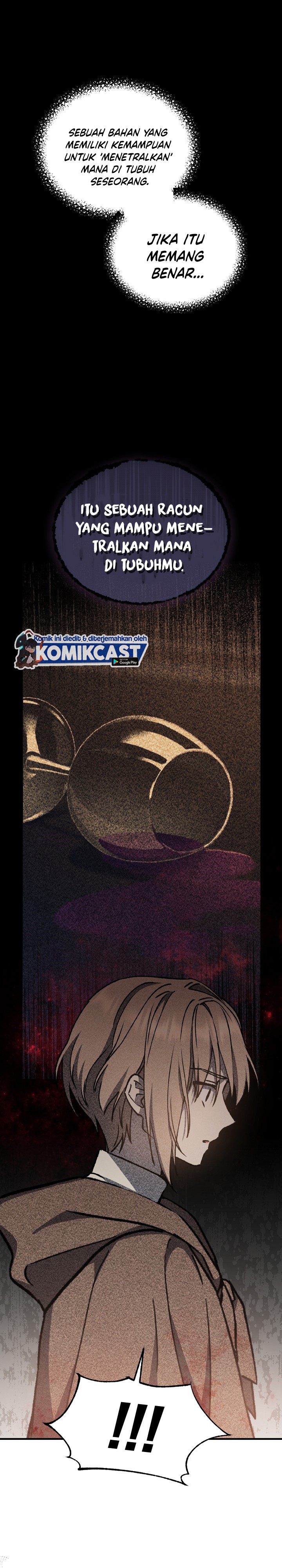 Return of the 8th Class Magician chapter 7