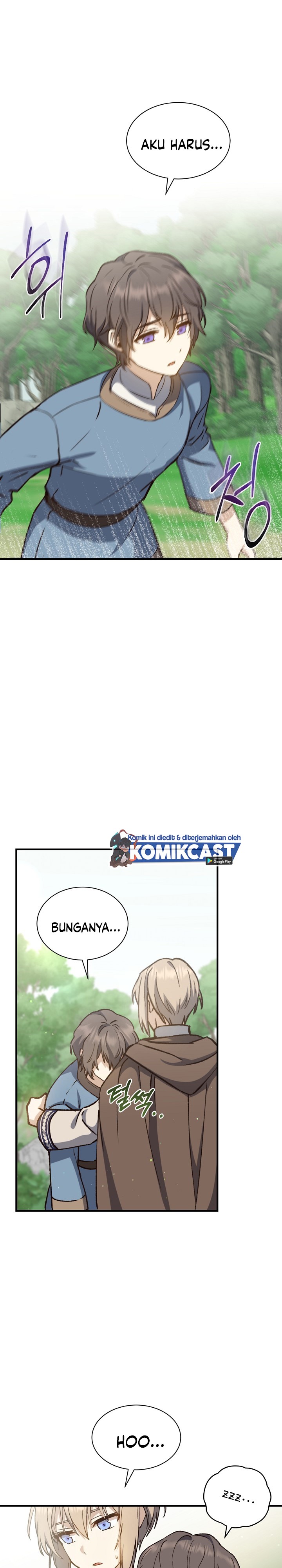 Return of the 8th Class Magician chapter 7