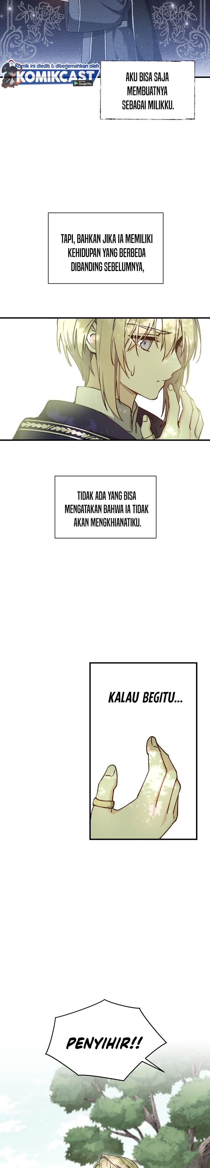 Return of the 8th Class Magician chapter 7