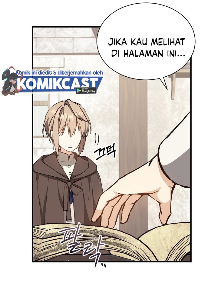 Return of the 8th Class Magician chapter 8