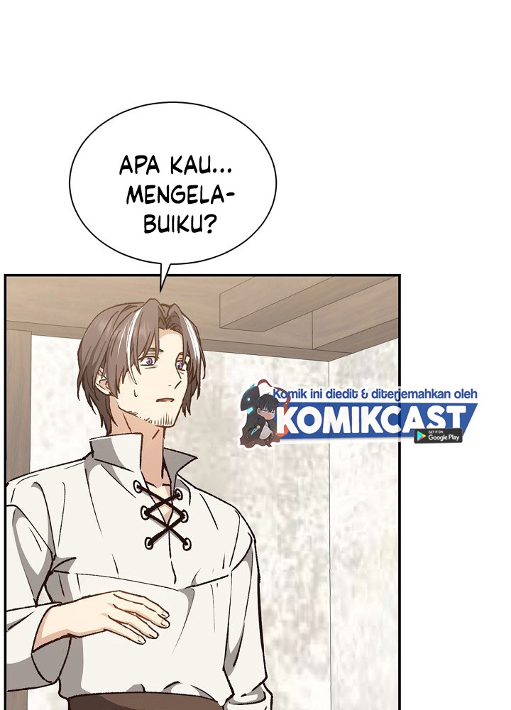 Return of the 8th Class Magician chapter 8