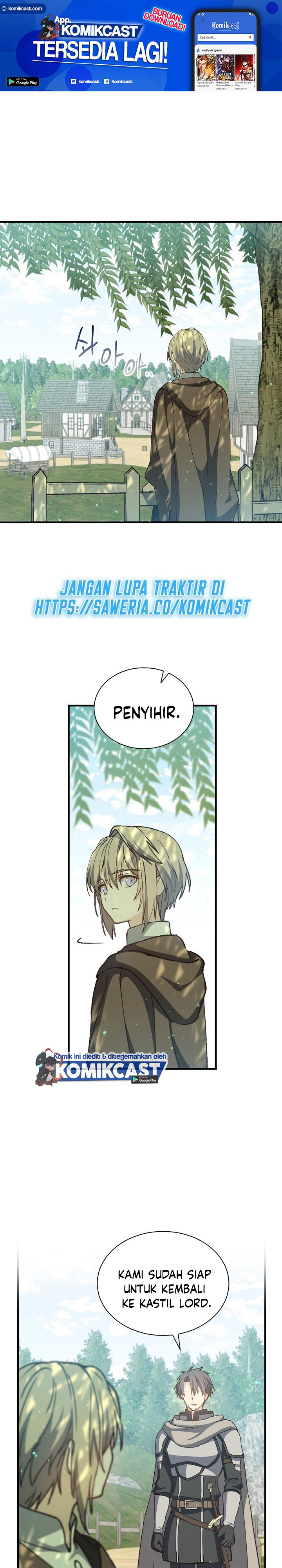 Return of the 8th Class Magician chapter 9