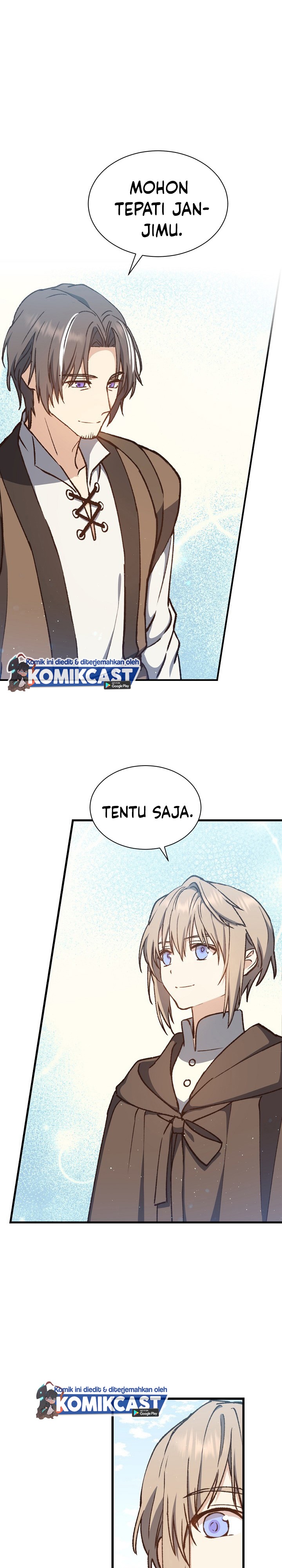 Return of the 8th Class Magician chapter 9
