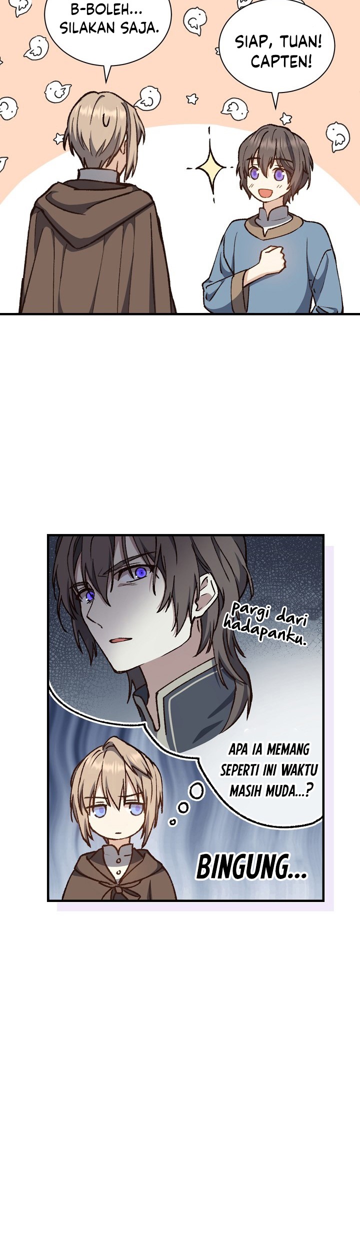Return of the 8th Class Magician chapter 9
