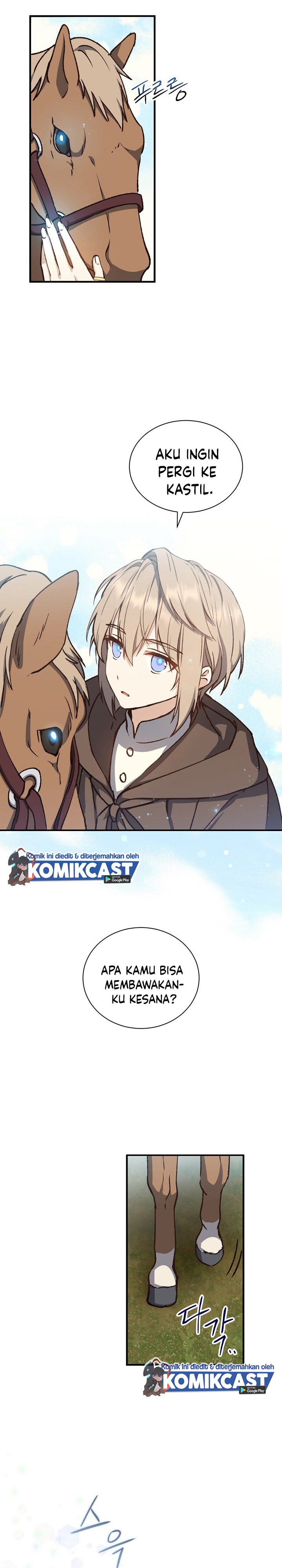 Return of the 8th Class Magician chapter 9