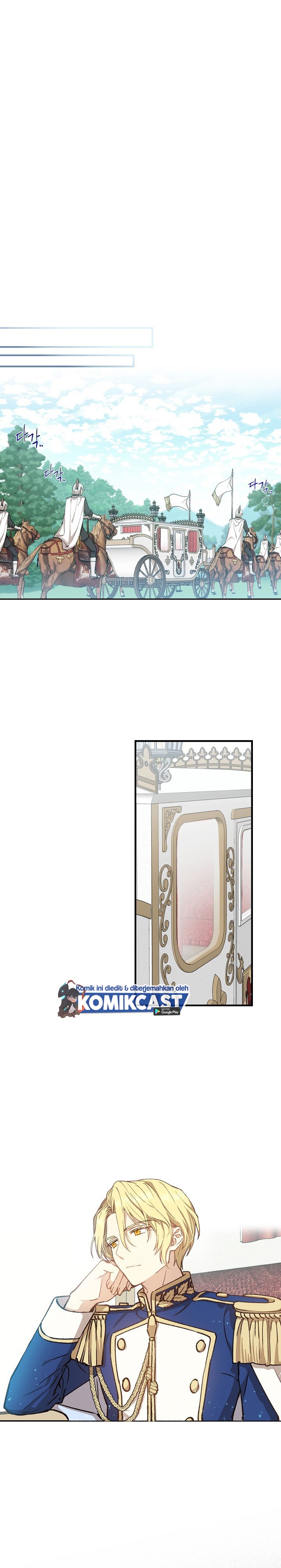 Return of the 8th Class Magician chapter 9