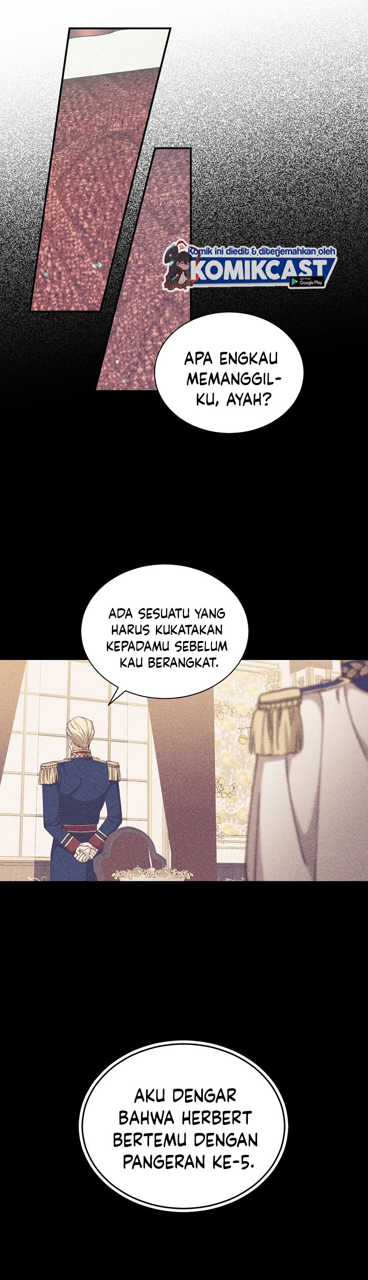 Return of the 8th Class Magician chapter 9