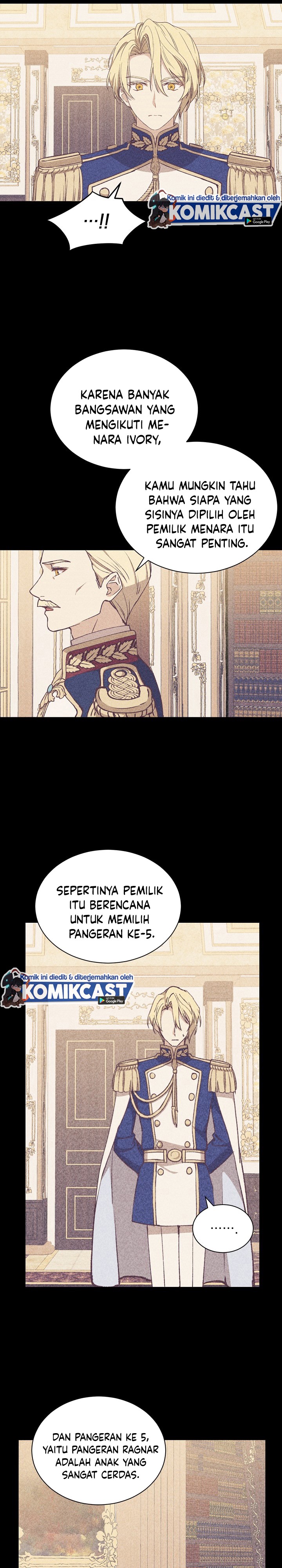 Return of the 8th Class Magician chapter 9