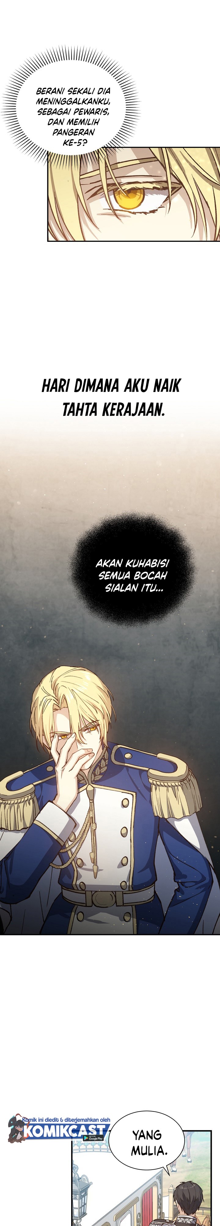 Return of the 8th Class Magician chapter 9