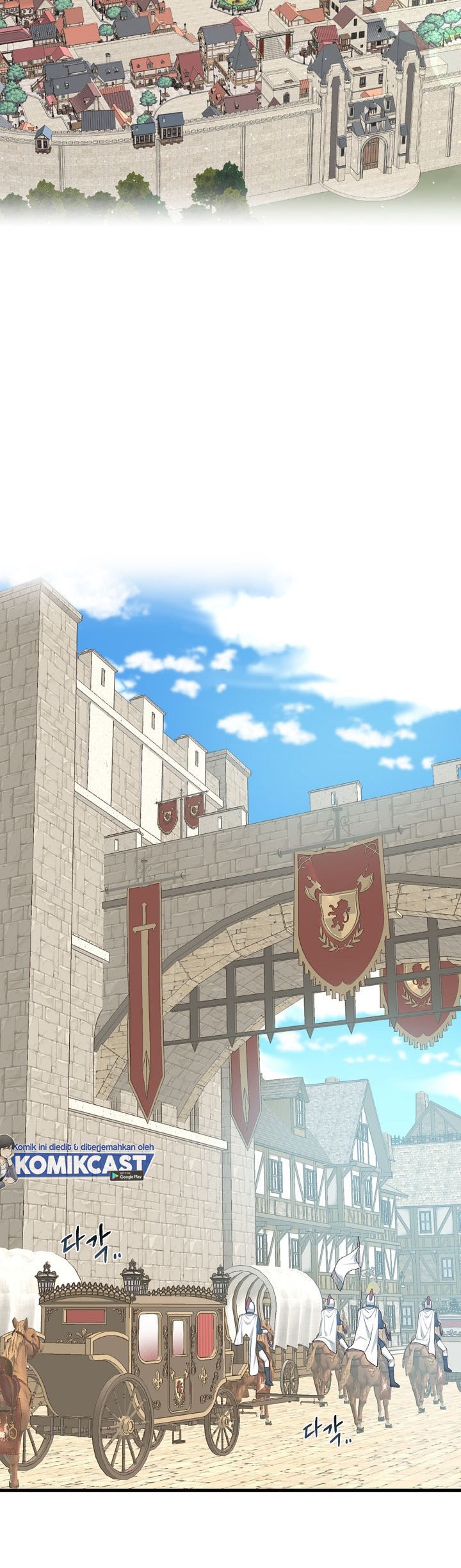 Return of the 8th Class Magician chapter 14