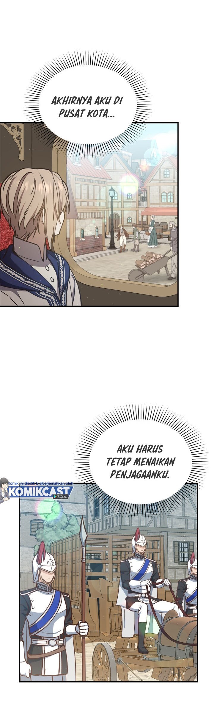 Return of the 8th Class Magician chapter 14