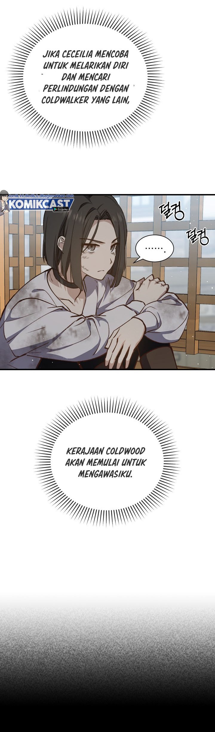 Return of the 8th Class Magician chapter 14