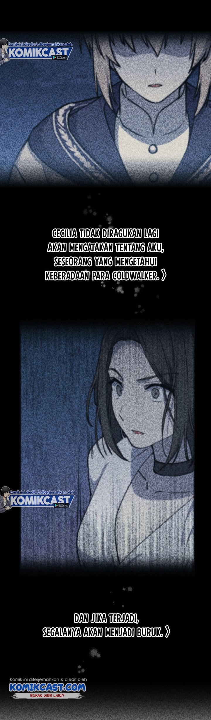 Return of the 8th Class Magician chapter 14