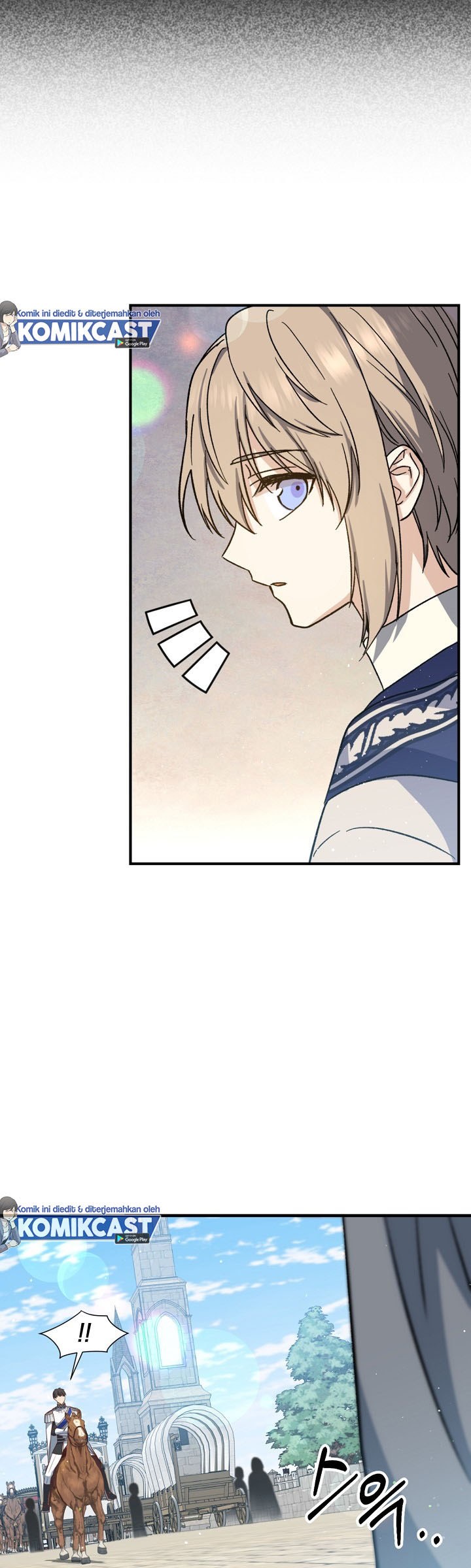 Return of the 8th Class Magician chapter 14