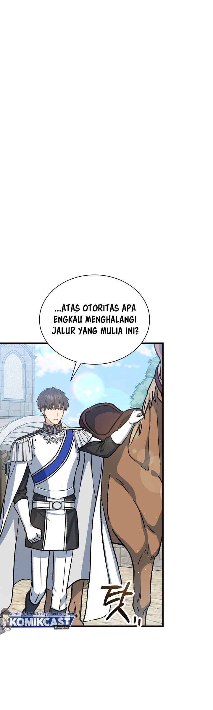 Return of the 8th Class Magician chapter 14