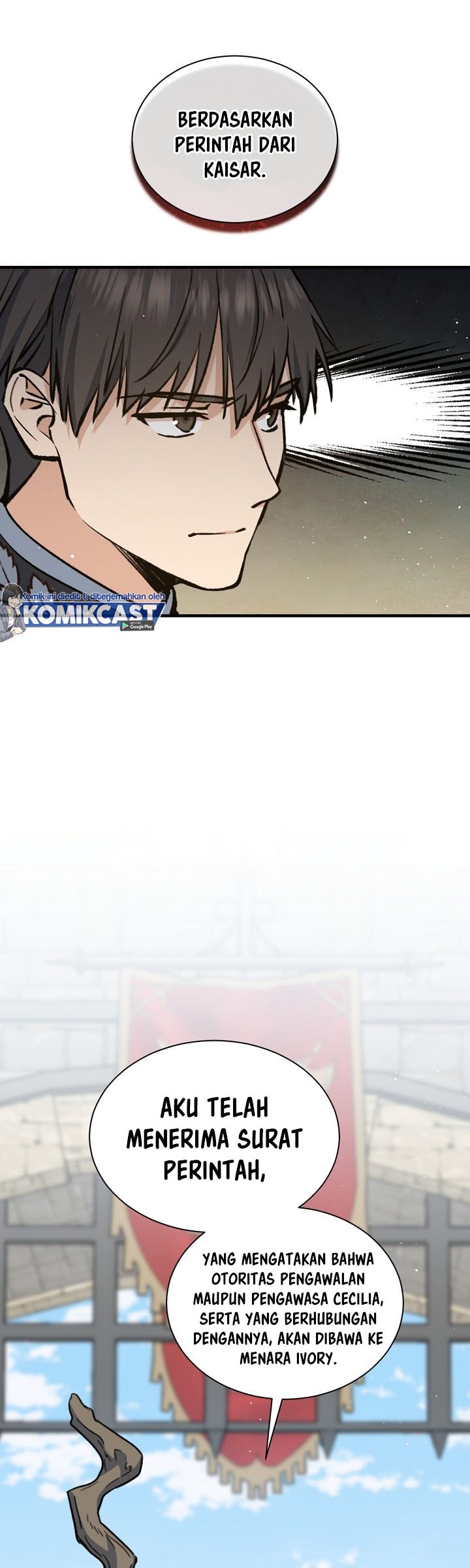 Return of the 8th Class Magician chapter 14